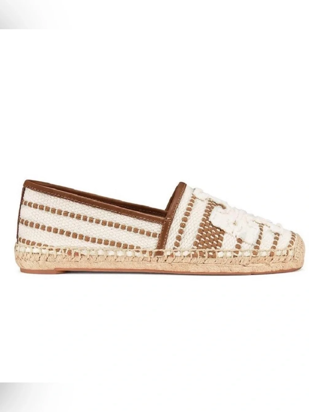 Tory Burch Shaw Espadrilles